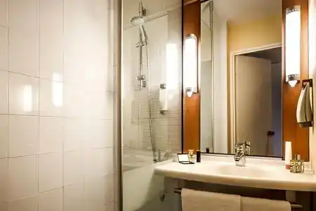 ibis Paris Montmartre 18ème - 28