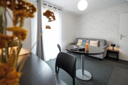 Néméa Appart Nancy Home Suite - 43