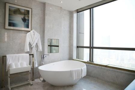 The St. Regis Shanghai Jingan - 8