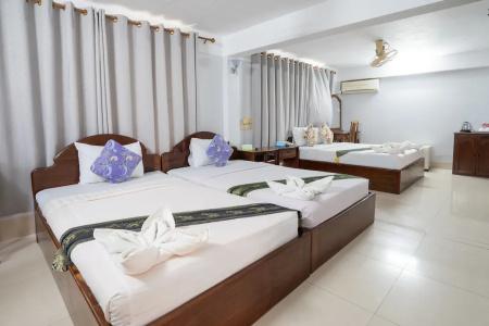 Siem Reap Riverside - 70