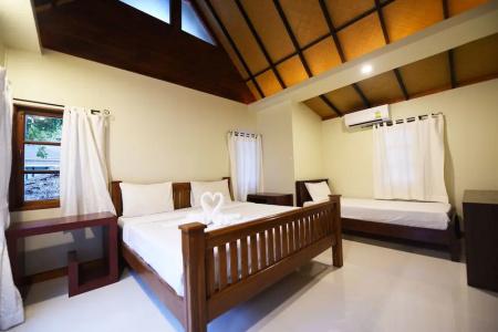 Chunut House Resort - 31