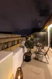 Pandrosos Divine Suites - 51