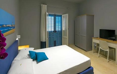 Zibibbo Suites & Rooms - Xix Palazzo Mauro - 174
