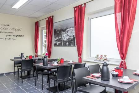 Messe Motel Laatzen - 17