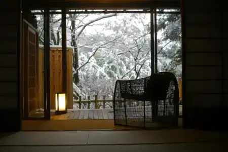 Yoshidaya Sannokaku - 54