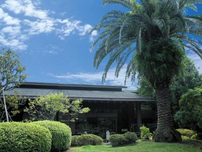 Hotel&Spa Anda Resort Izukogen - 22