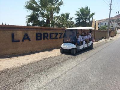La Brezza Suite & - 22