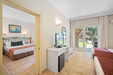 Alados Otel - 41