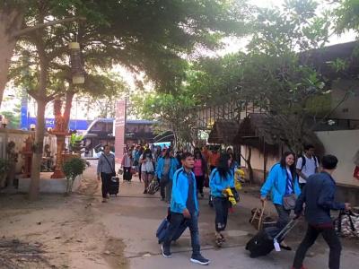 Wannida Garden - 24