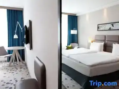 Holiday Inn Berlin City East Side, An Ihg - 102