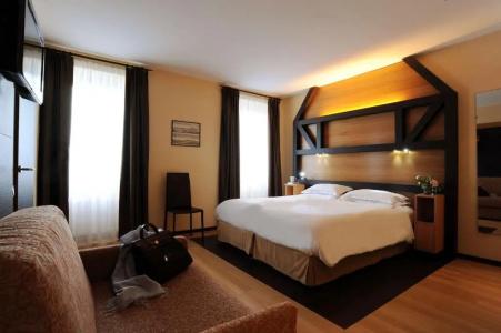 Best Western Plus Monopole Métropole - 84