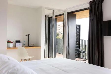 Best Western Hôtel Alcyon - 46