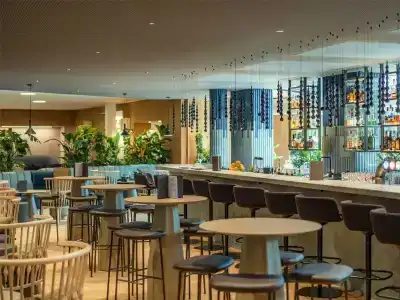 Swissotel Kursaal Bern - 34