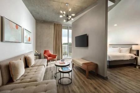 Twelve Midtown, Marriott Autograph Collection - 102