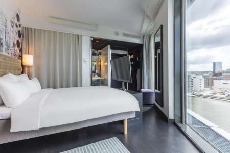 Radisson Blu Riverside - 4