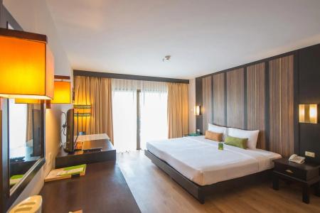 Deevana Patong Resort & Spa - Sha Extra Plus - 5