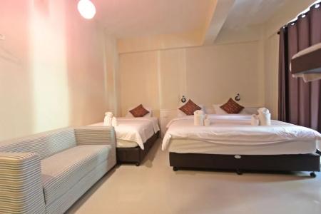 Baan Pordeedin - 68