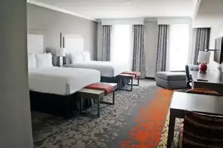 Holiday Inn Houston Ne-Bush Airport Area, An Ihg - 4