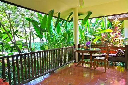 Oriental Siam Resort - Sha Extra Plus Certified - 96