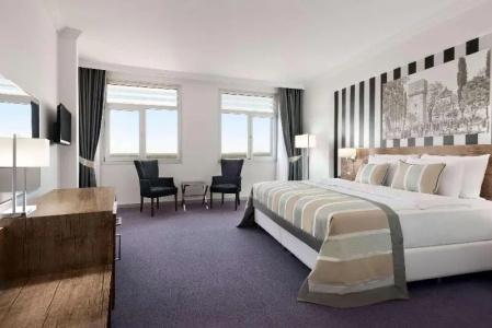 Ramada by Wyndham Edirne - 26