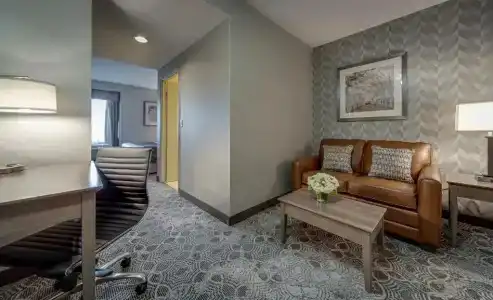 Monte Carlo Inn - 46