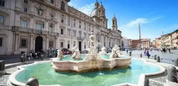 Vatican Relais Rome - 12