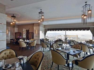 Istanbul Marriott Hotel Pendik - 32
