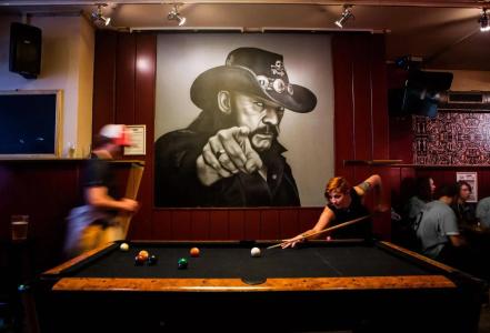 St Christophers Inn at The Winston - 12