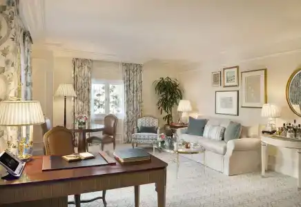 The Peninsula Beverly Hills - 121