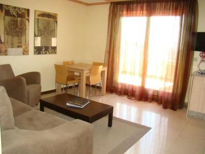Apartamentos Mediterráneo Real - 5