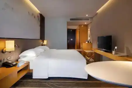 Hilton Garden Inn Lijiang - 33