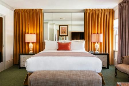 Maison 140 Beverly Hills - 38