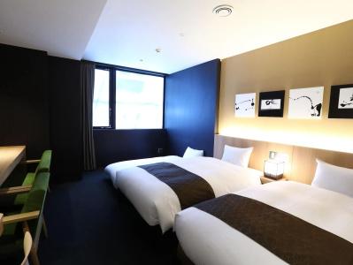 Wing International Kyoto - Shijo Karasuma - 7