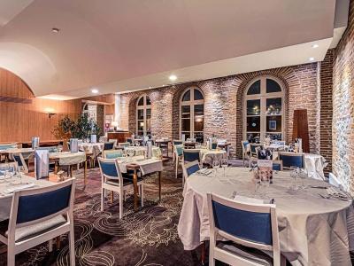 Mercure Albi Bastides - 15