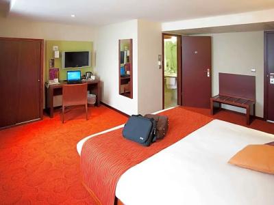 Mercure Strasbourg Centre Gare - 30