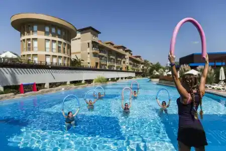 Tui Blue Xanthe Resort & Spa - 49