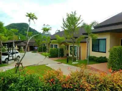 Wanna Dream Pool Villas Ao Nang - 11