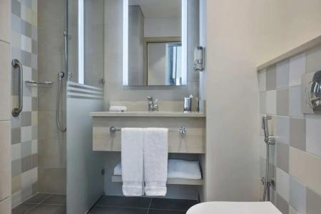 Hampton by Hilton Old Town - 44