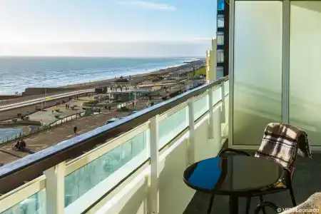 Holiday Inn Brighton Seafront, An Ihg - 20