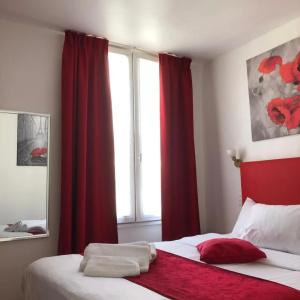 Hôtel de Bordeaux - 27