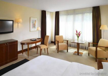 Sheraton Carlton Nuernberg - 13