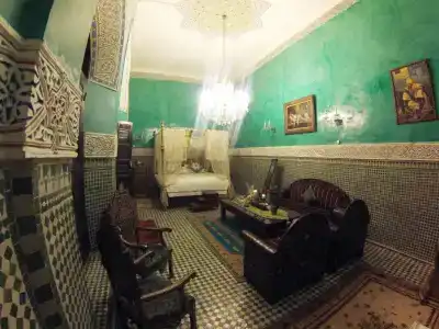 Palais Al Firdaous - 60