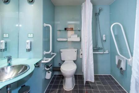 Holiday Inn London West, An Ihg - 65