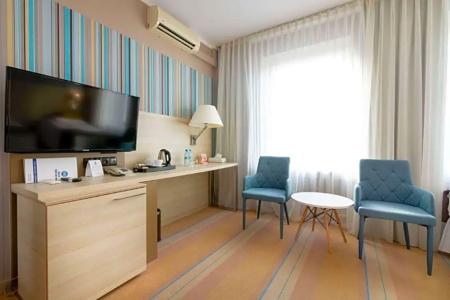 Best Western Cristal - 36