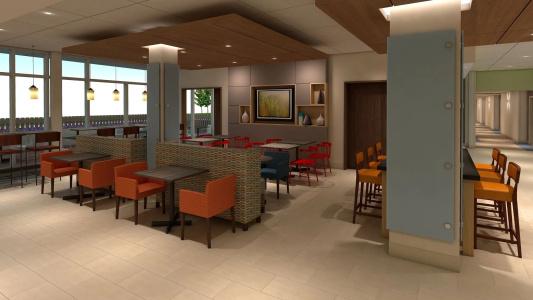 Holiday Inn Express & Suites - Dallas Nw Hwy - Love Field, An Ihg - 15