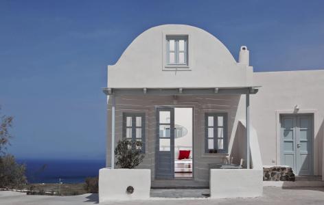 Oia Suites - 0