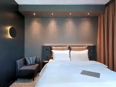 ibis Styles Friedrichshafen - 45