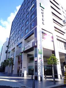 ibis Styles Kyoto Station - 24
