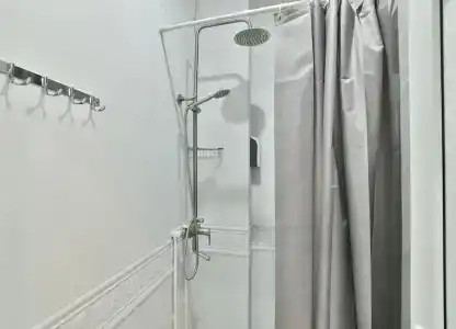 UPstairs Apart - Hostel - 8