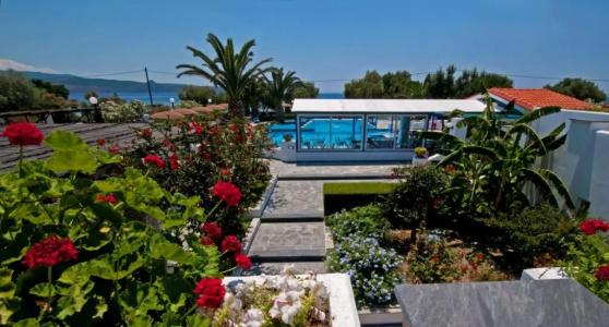 Zefiros Beach - 14